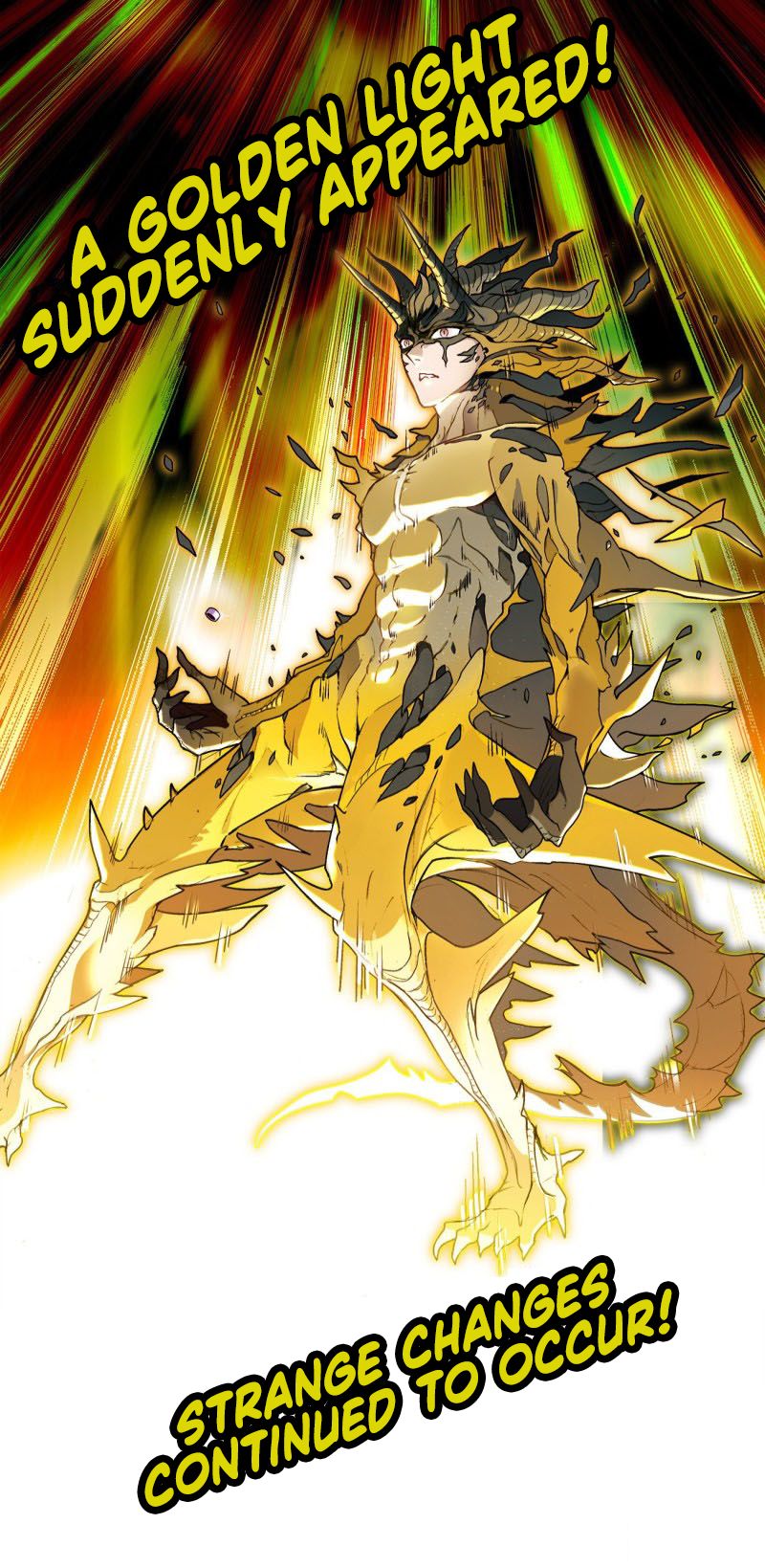 Read Panlong Manga Online