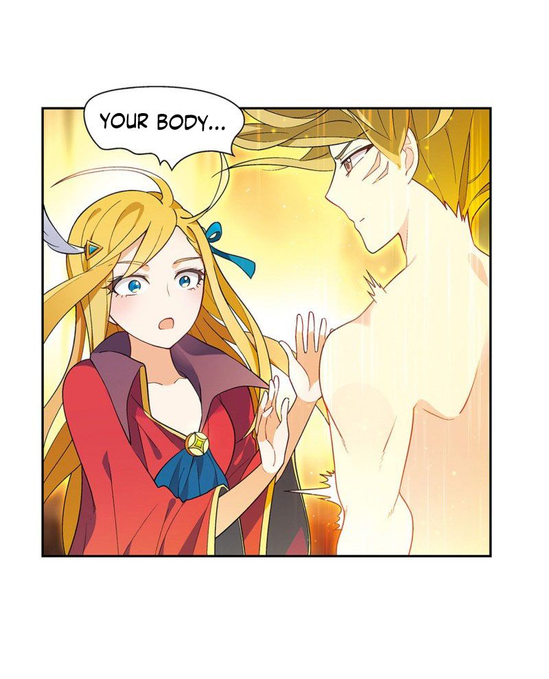 Read Panlong Manga Online