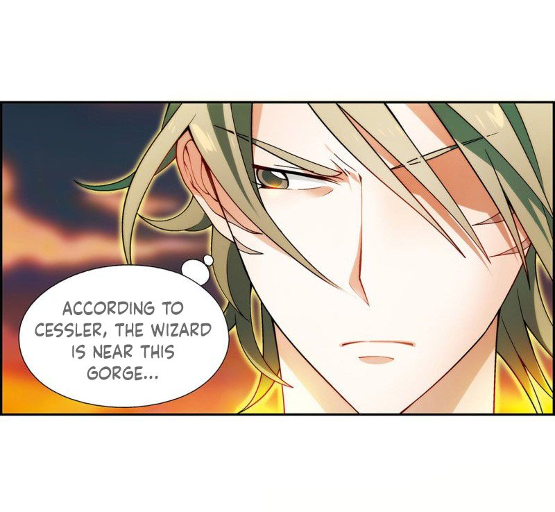 Read Panlong Manga Online