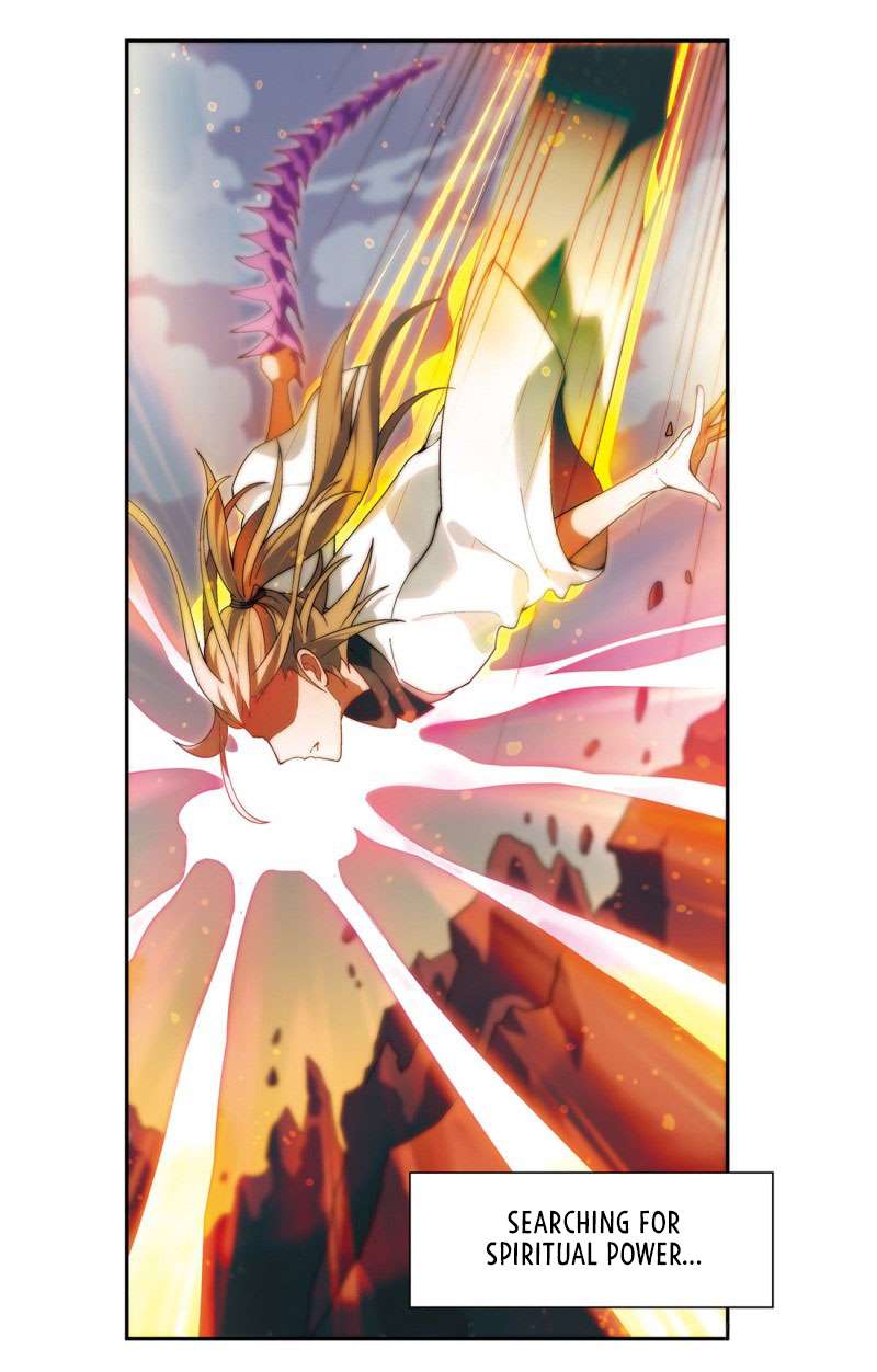 Read Panlong Manga Online