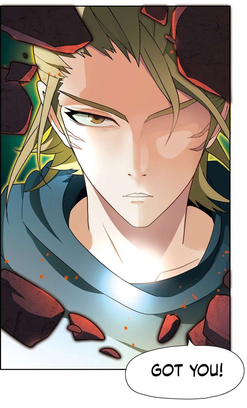 Read Panlong Manga Online