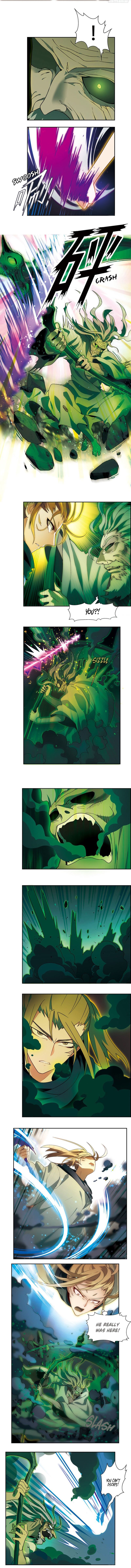 Read Panlong Manga Online