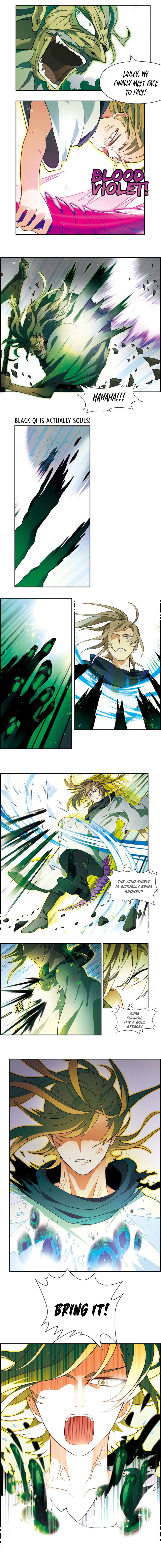 Read Panlong Manga Online