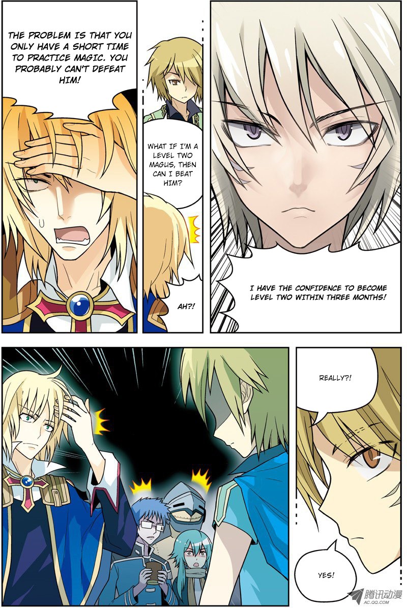Read Panlong Manga Online