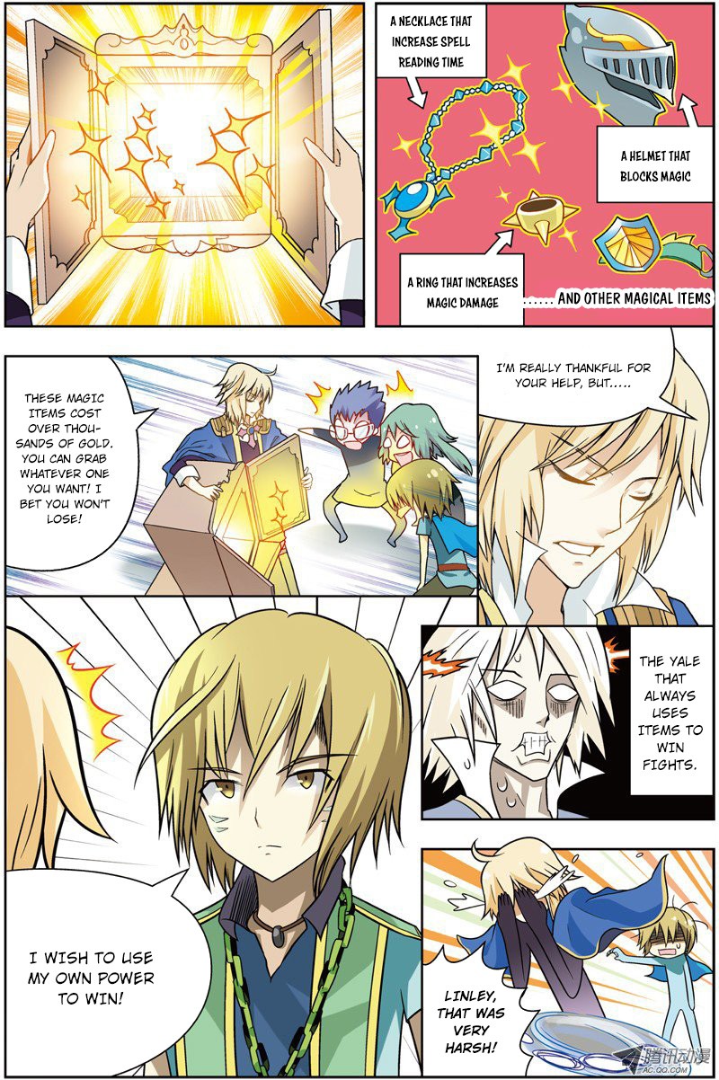 Read Panlong Manga Online