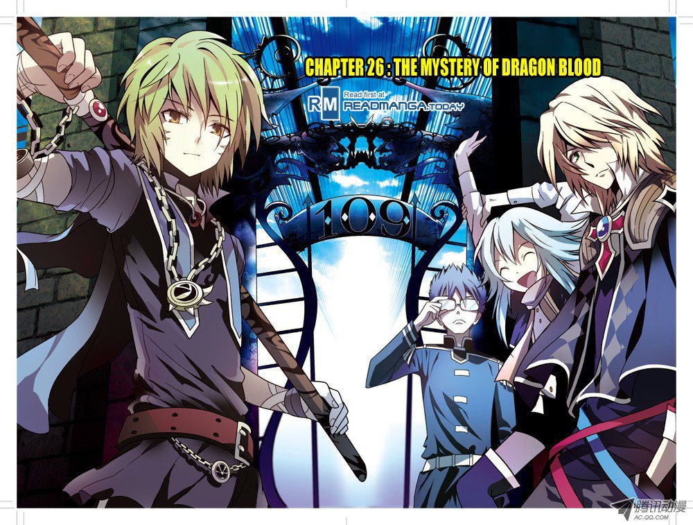 Read Panlong Manga Online