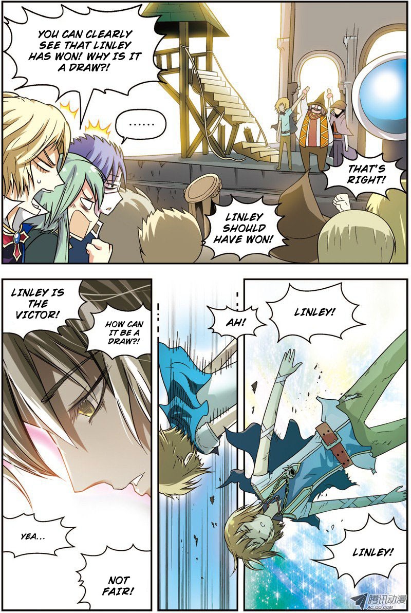 Read Panlong Manga Online