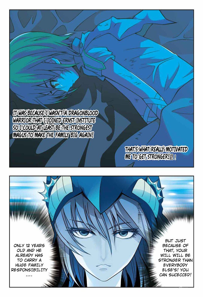 Read Panlong Manga Online