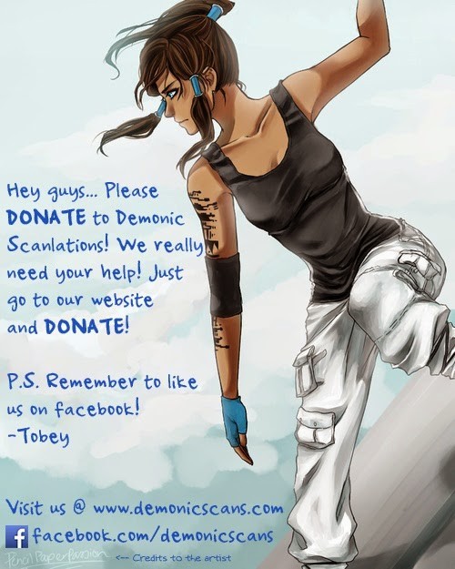 Read Panlong Manga Online