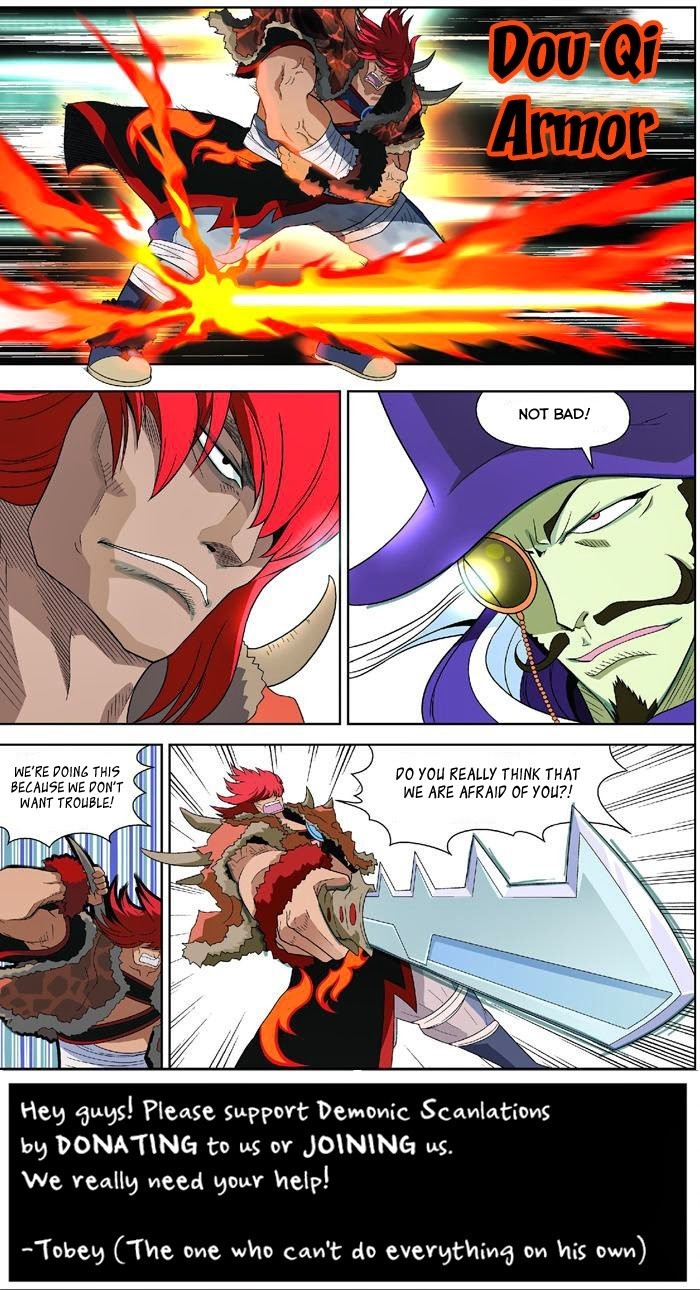 Read Panlong Manga Online