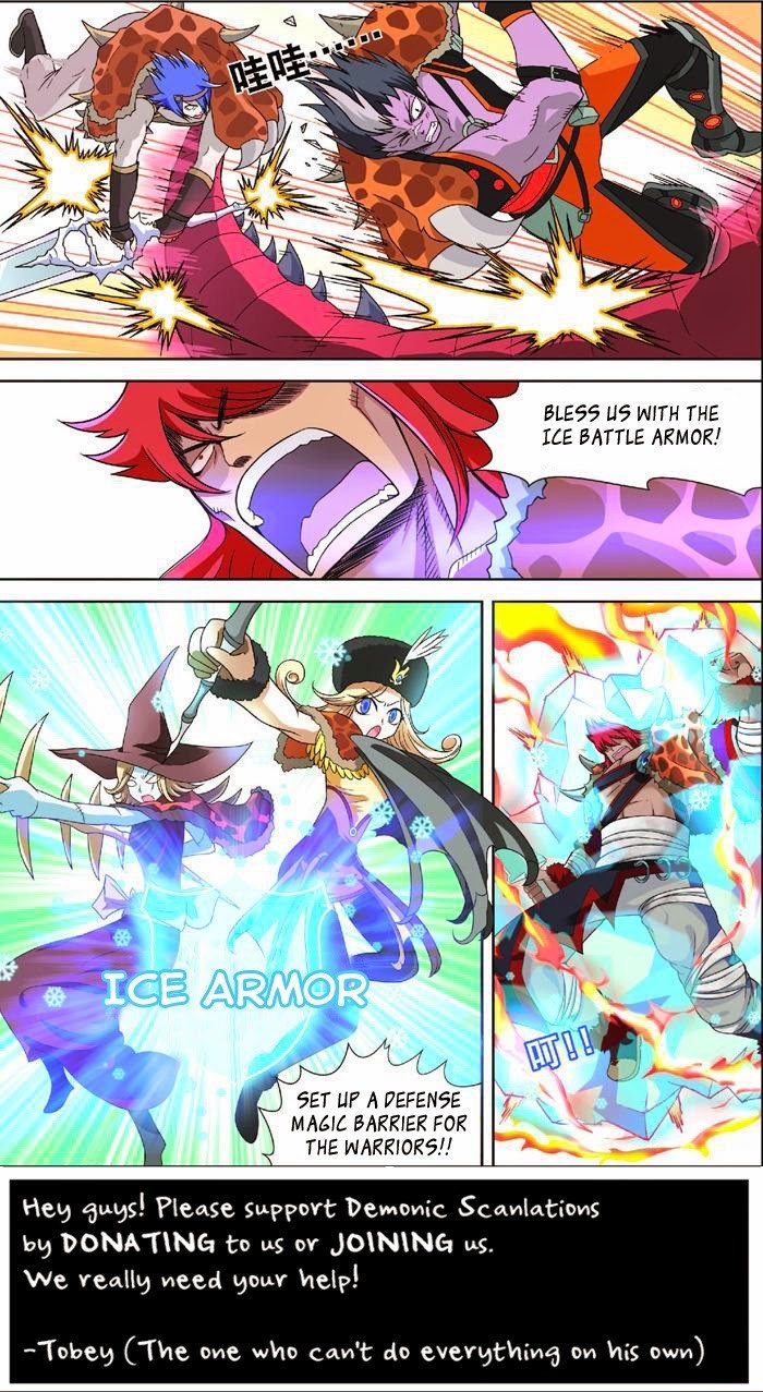 Read Panlong Manga Online