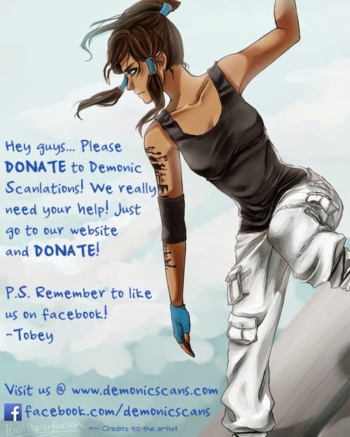 Read Panlong Manga Online