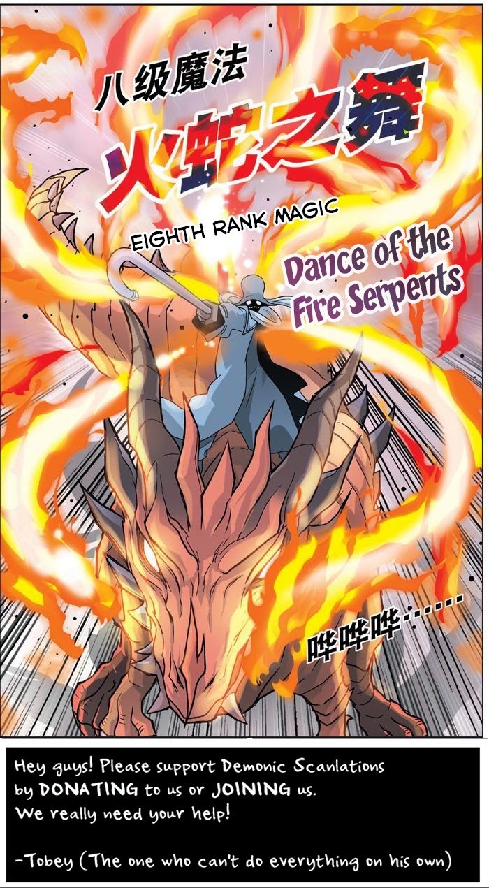 Read Panlong Manga Online