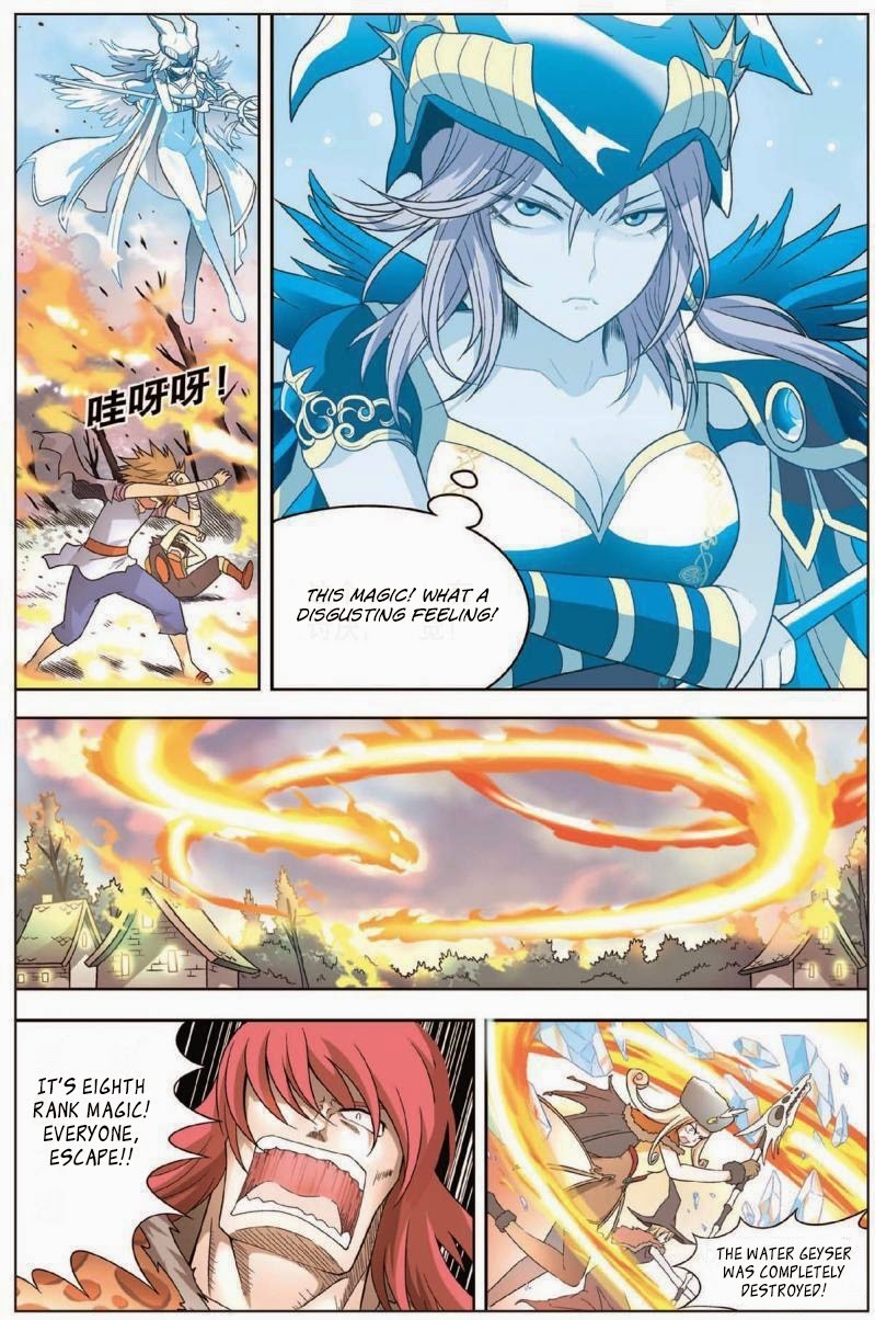 Read Panlong Manga Online