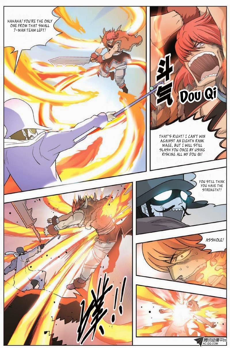 Read Panlong Manga Online