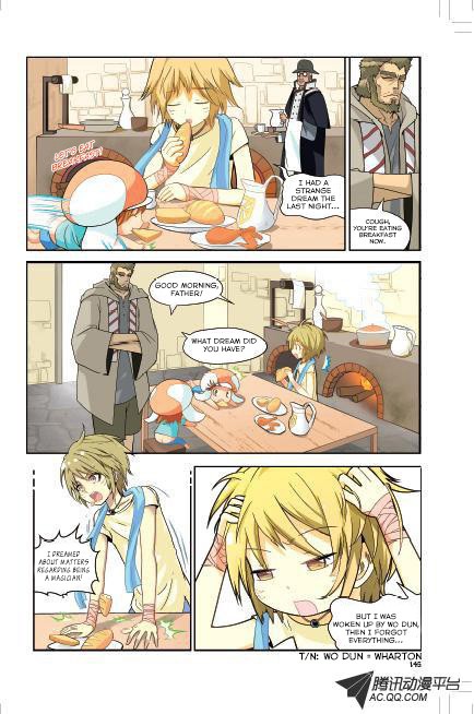 Read Panlong Manga Online