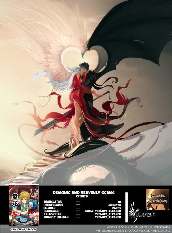 Read Panlong Manga Online