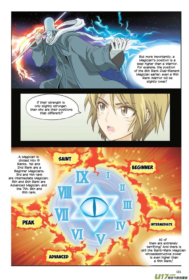 Read Panlong Manga Online