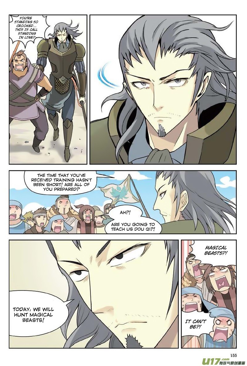 Read Panlong Manga Online