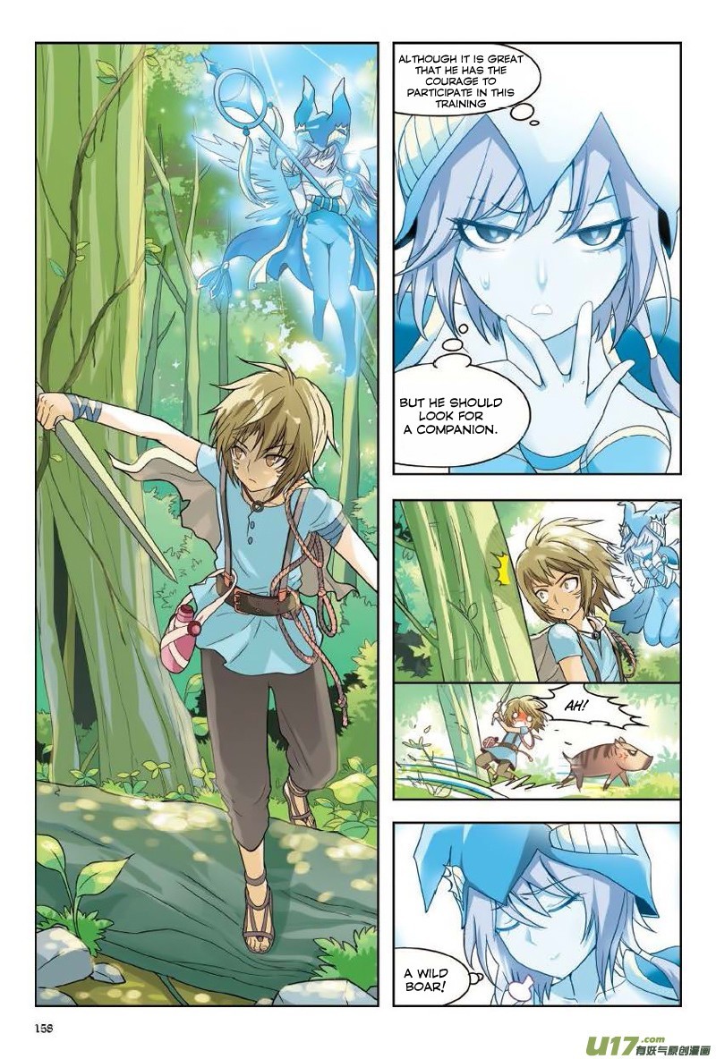 Read Panlong Manga Online