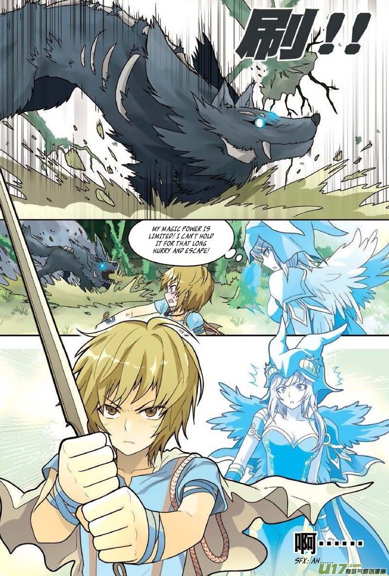 Read Panlong Manga Online