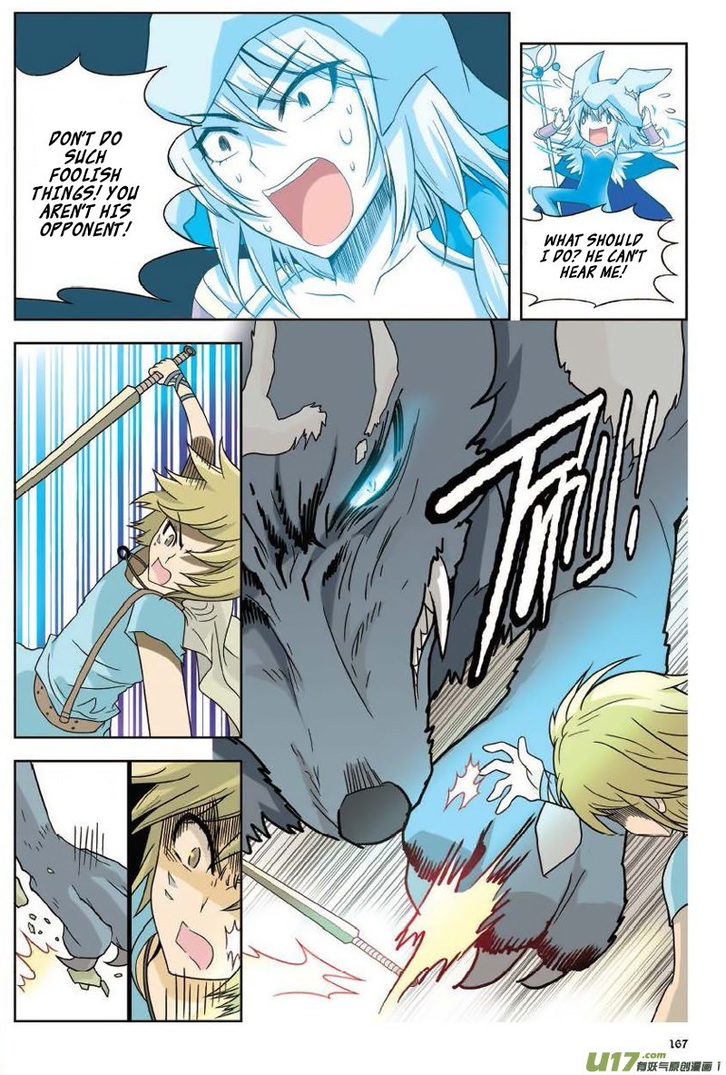 Read Panlong Manga Online