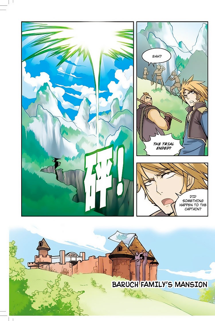 Read Panlong Manga Online