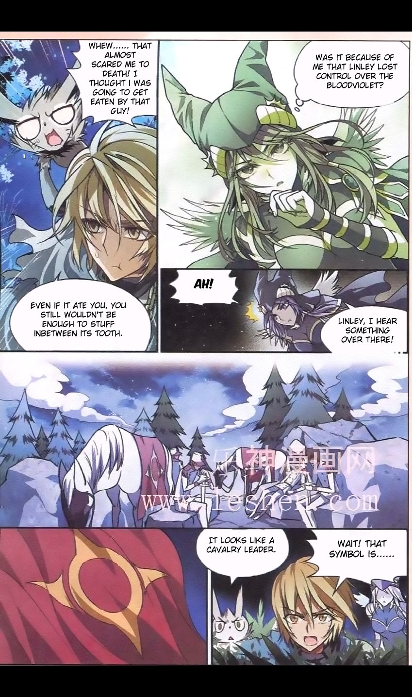 Read Panlong Manga Online
