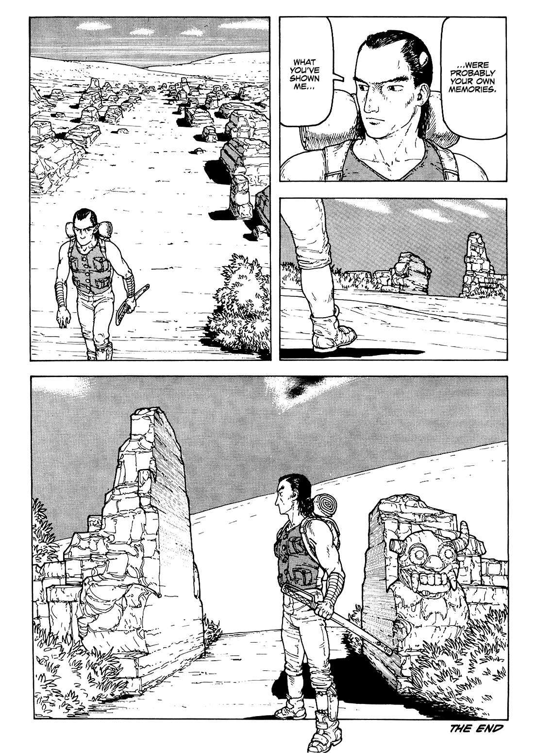 Read Paranoia Trap Manga Online