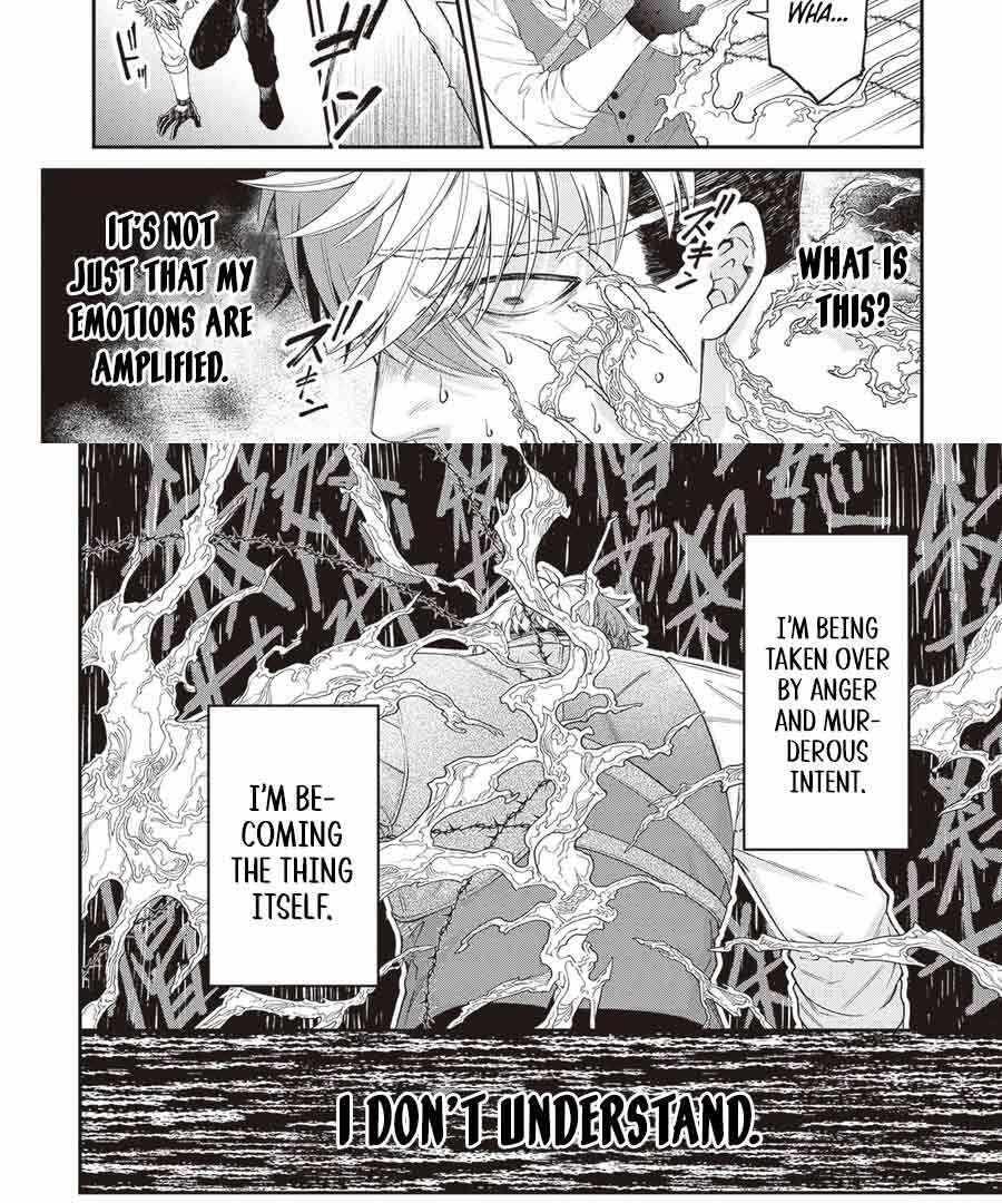 Read Parasitic Capriccio Manga Online