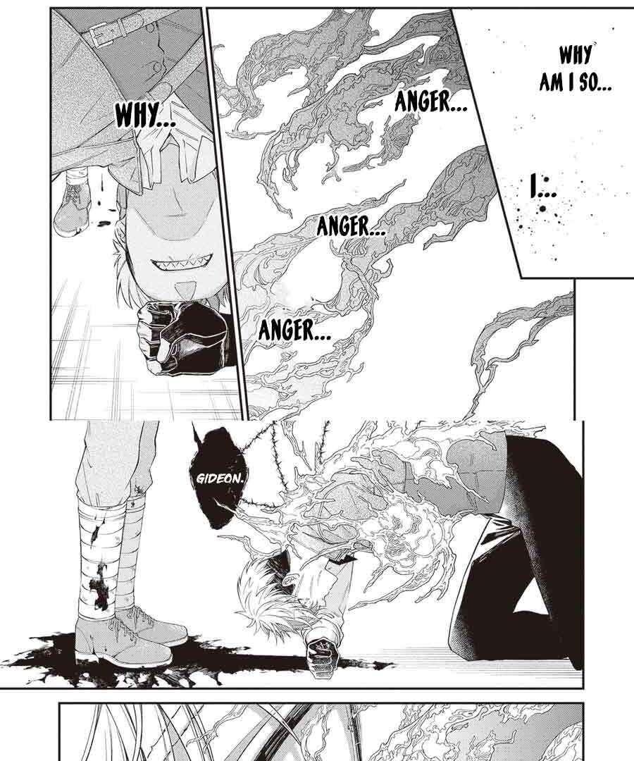 Read Parasitic Capriccio Manga Online