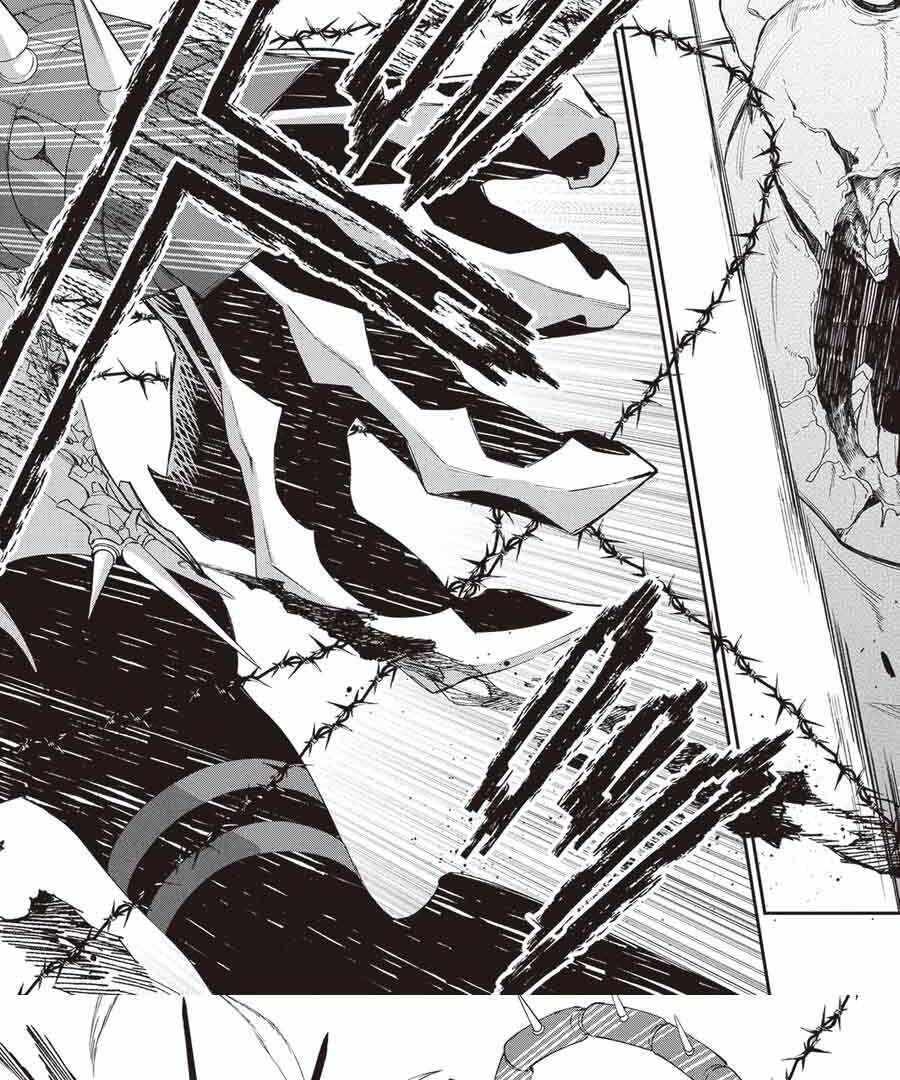 Read Parasitic Capriccio Manga Online