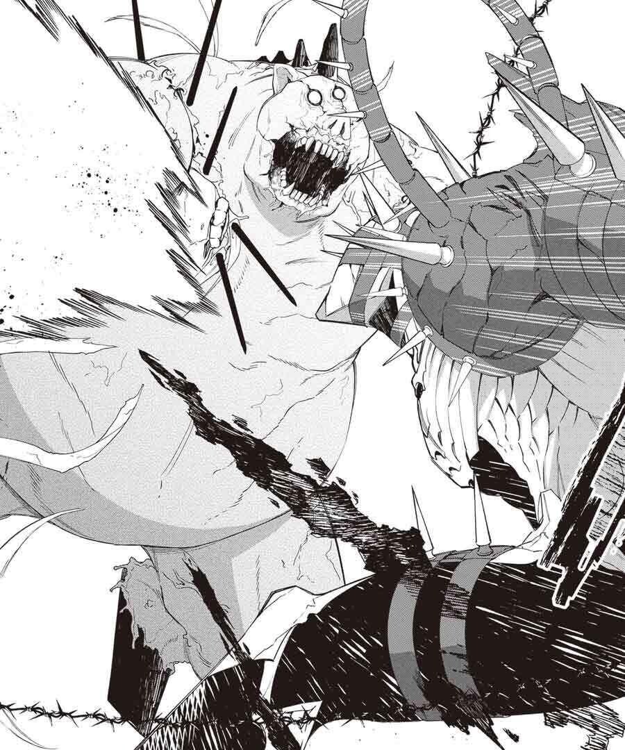 Read Parasitic Capriccio Manga Online