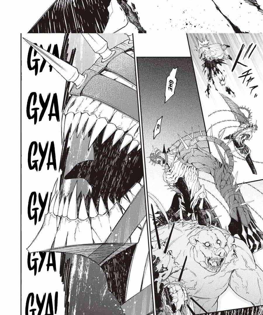 Read Parasitic Capriccio Manga Online