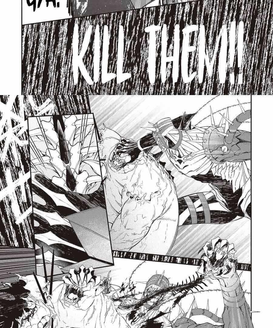 Read Parasitic Capriccio Manga Online