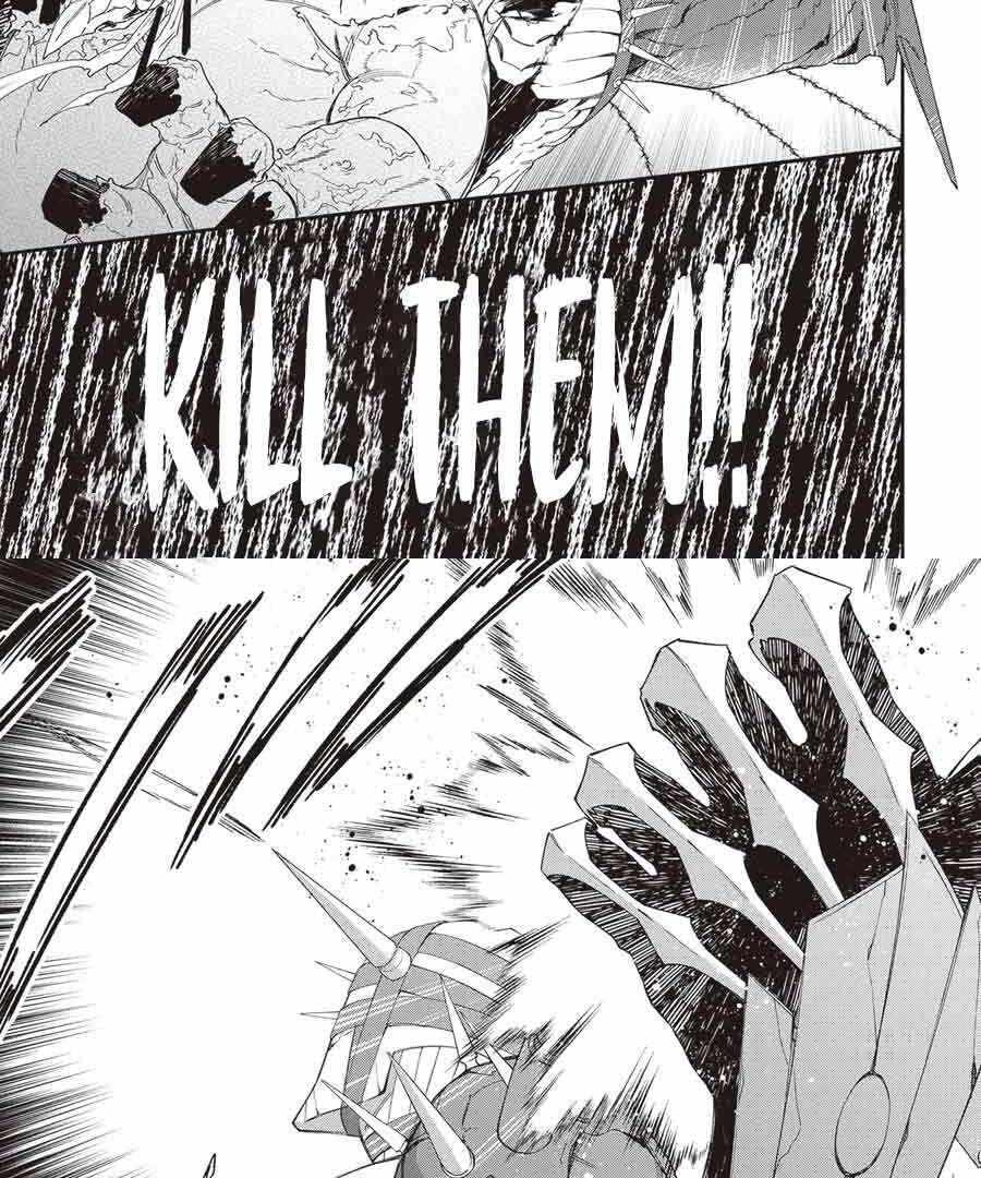 Read Parasitic Capriccio Manga Online