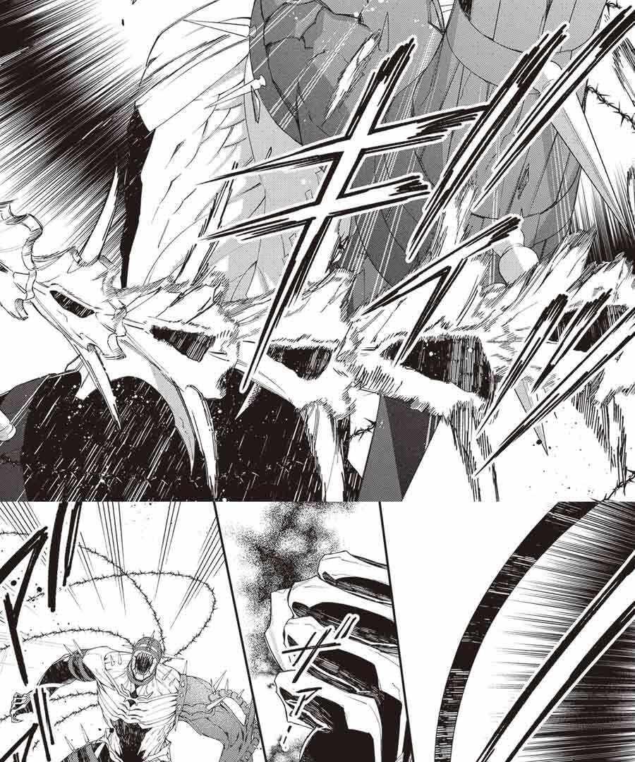 Read Parasitic Capriccio Manga Online