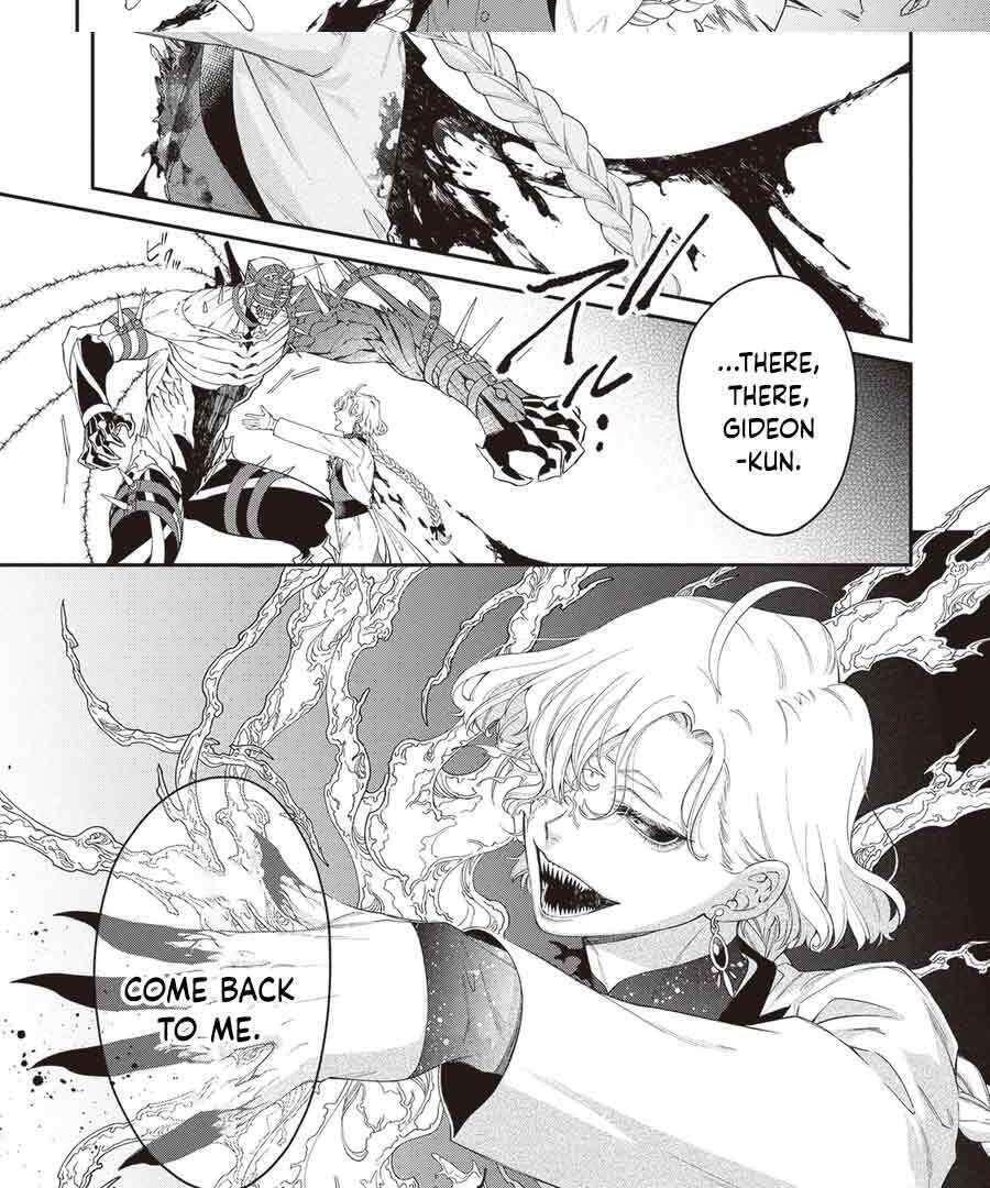 Read Parasitic Capriccio Manga Online