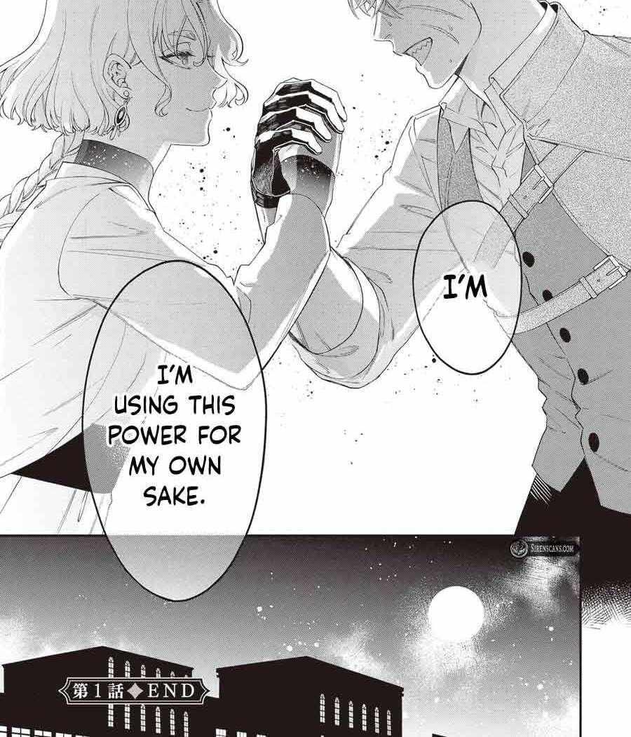 Read Parasitic Capriccio Manga Online