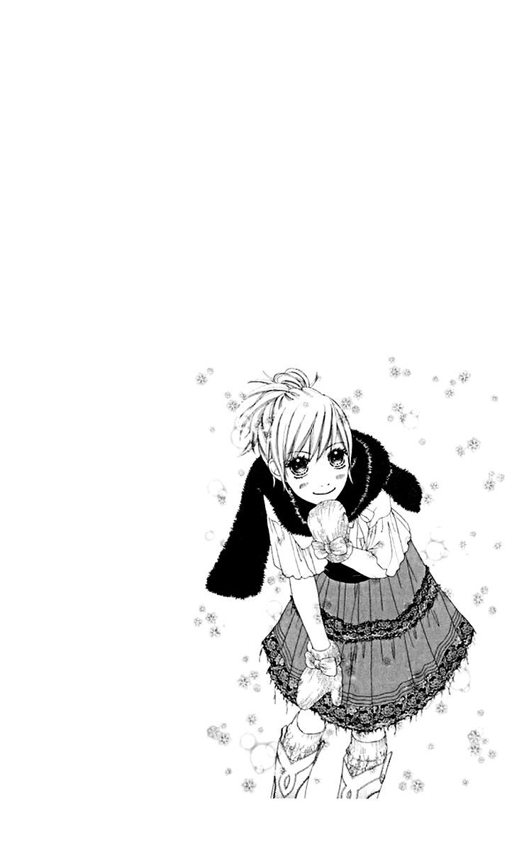 Read Parfait Tic! Manga Online