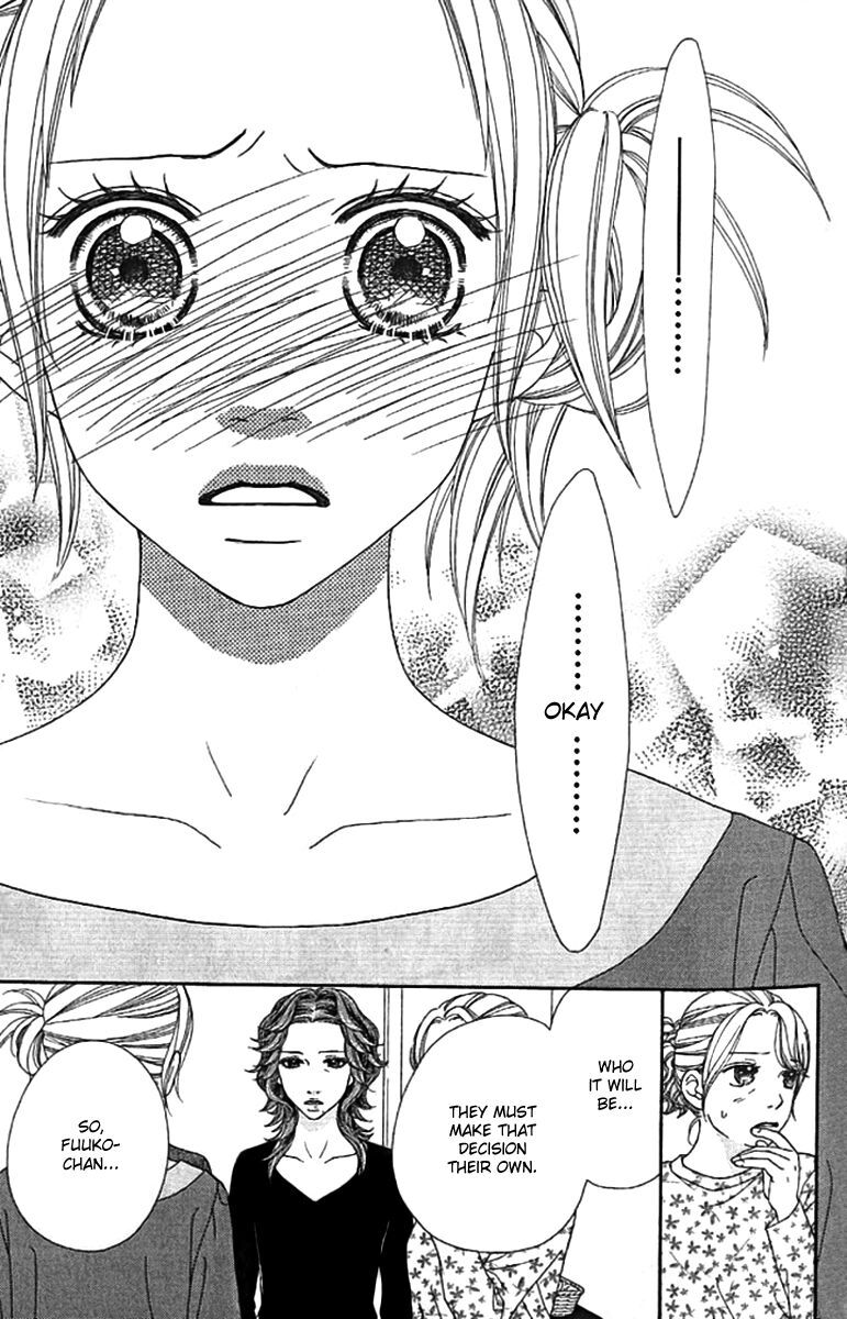 Read Parfait Tic! Manga Online
