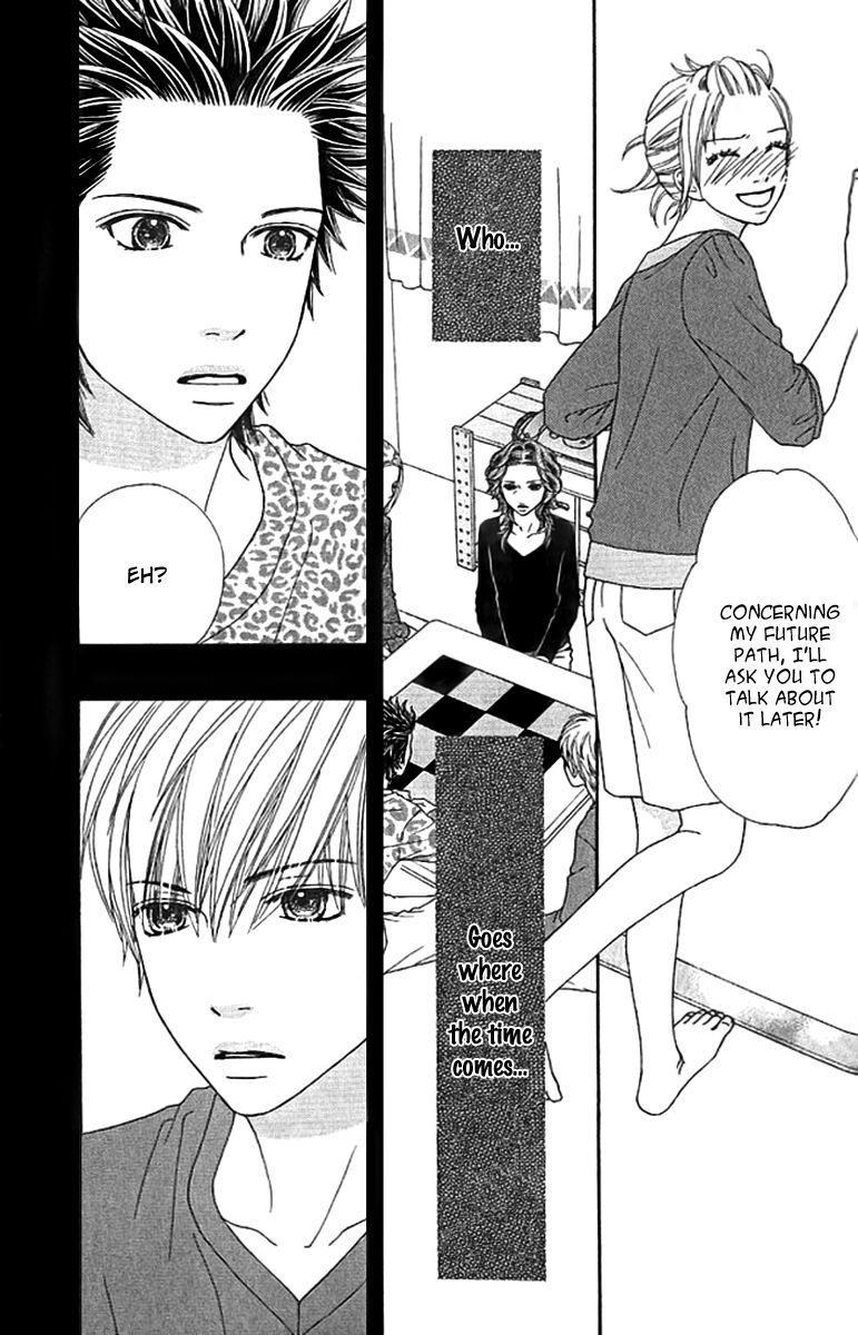 Read Parfait Tic! Manga Online