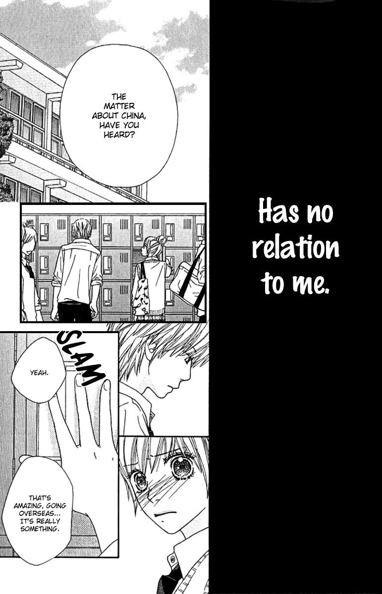 Read Parfait Tic! Manga Online