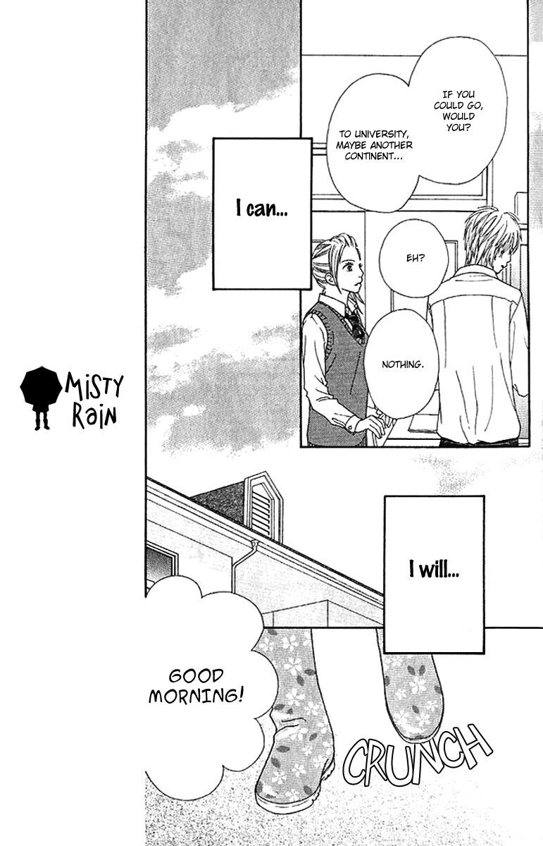 Read Parfait Tic! Manga Online