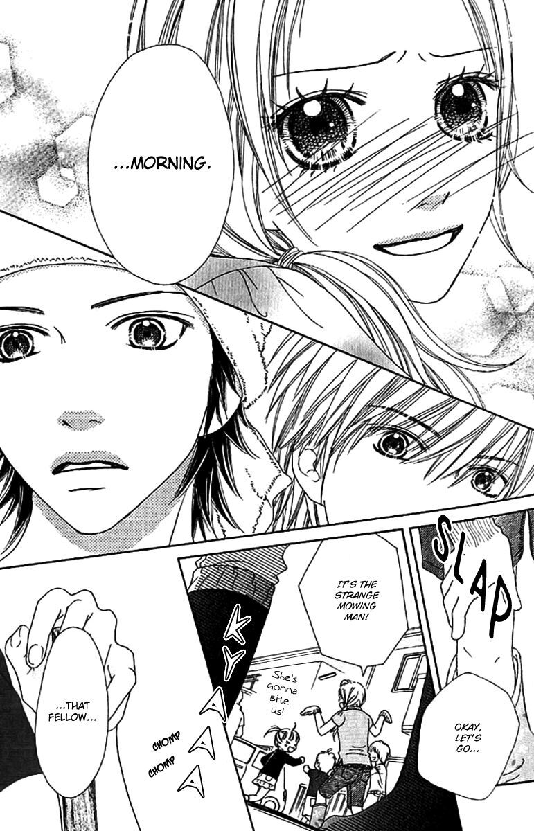 Read Parfait Tic! Manga Online