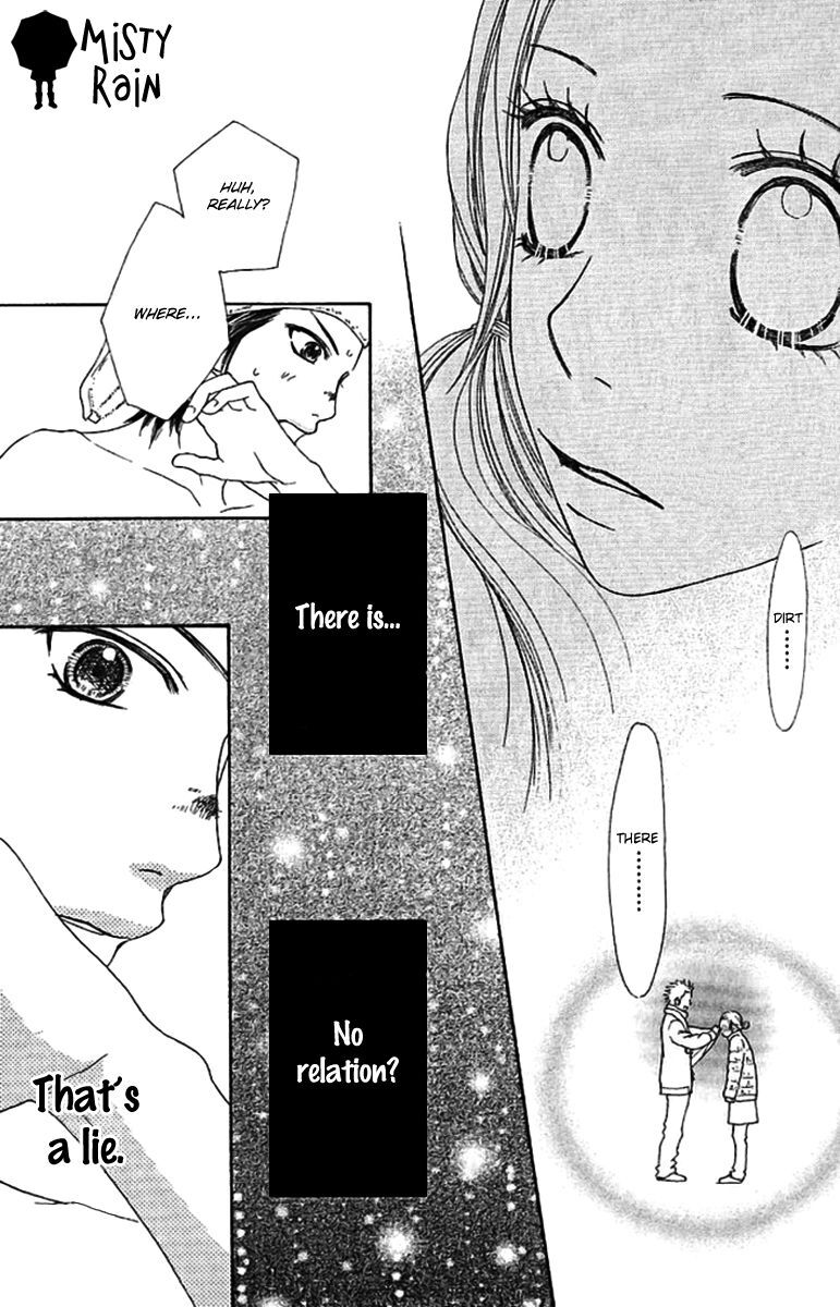 Read Parfait Tic! Manga Online