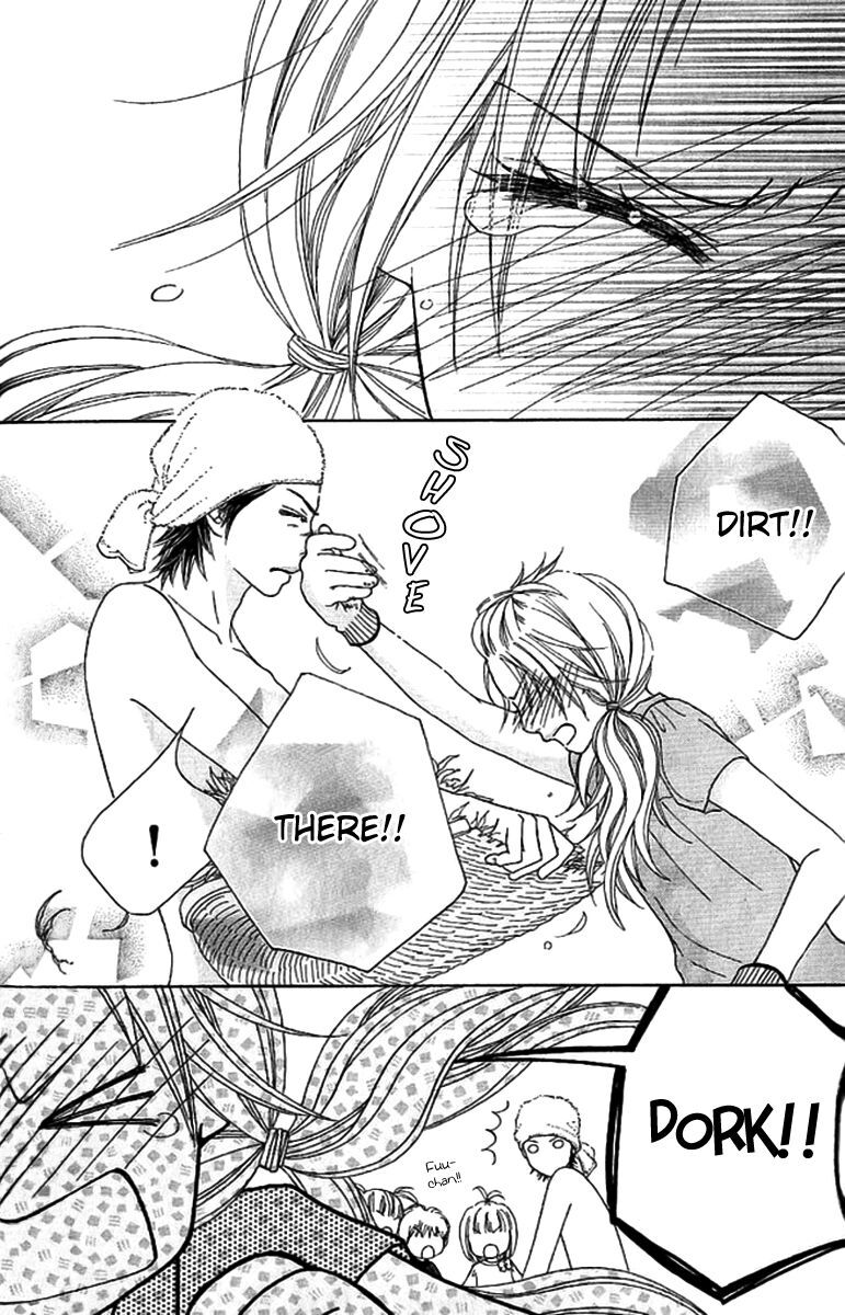 Read Parfait Tic! Manga Online