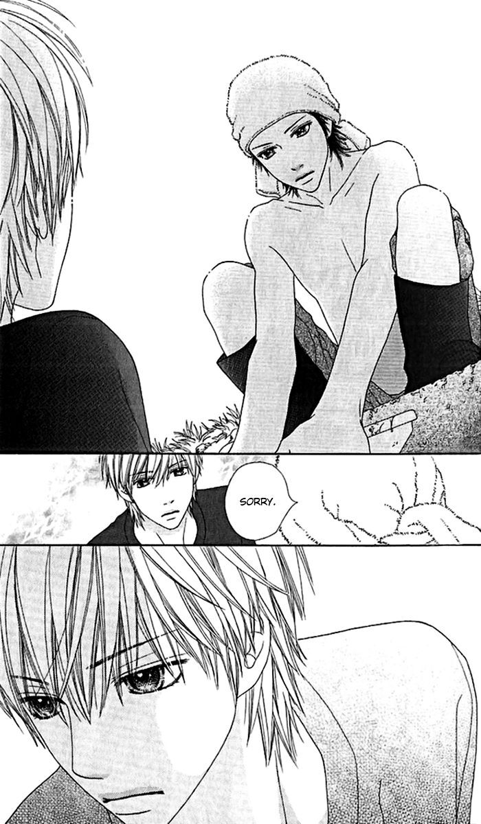 Read Parfait Tic! Manga Online