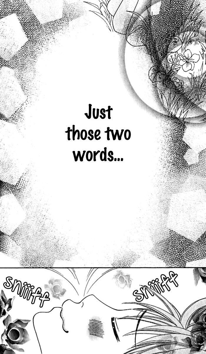 Read Parfait Tic! Manga Online