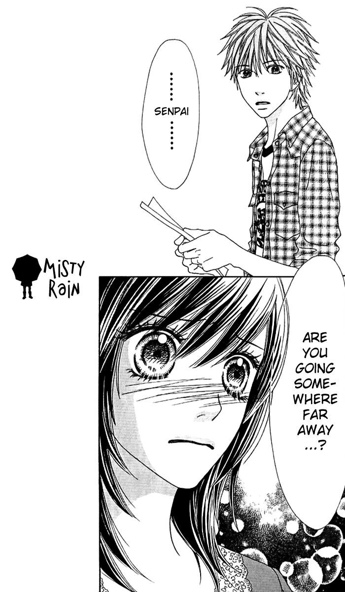 Read Parfait Tic! Manga Online